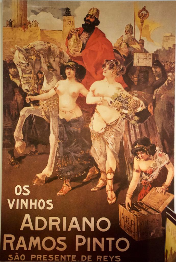 visión de marketing